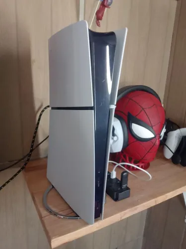 Ps5 Slim 1 TB