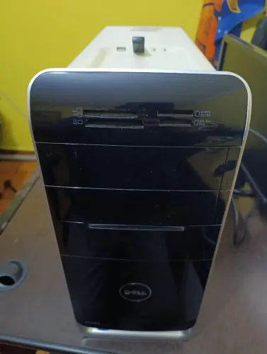 CPU Dell i3 2.93ghz