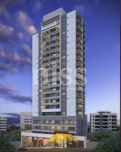 MOD PINHEIROS - APARTAMENTOS