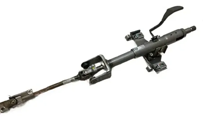 Coluna Da Direção Hidráulica Gm Cobalt 2013 2014 2015 - 52072605