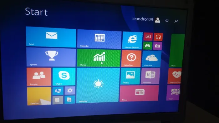 NOTEBOOK SONY VAIO