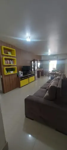 Casa com 3 quartos no Condominio Rio Coxipo