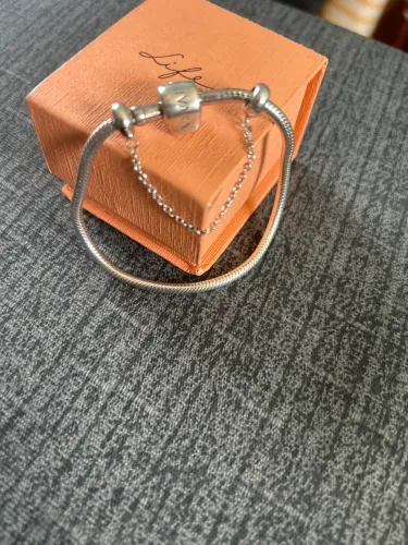 pulseira vivara n:18