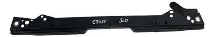 Painel Frontal Travessa Superior Cruze 2013/15