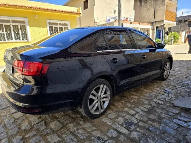 Volkswagen Jetta Highline 2.0 TSI 16V 4P Tiptronic 2016