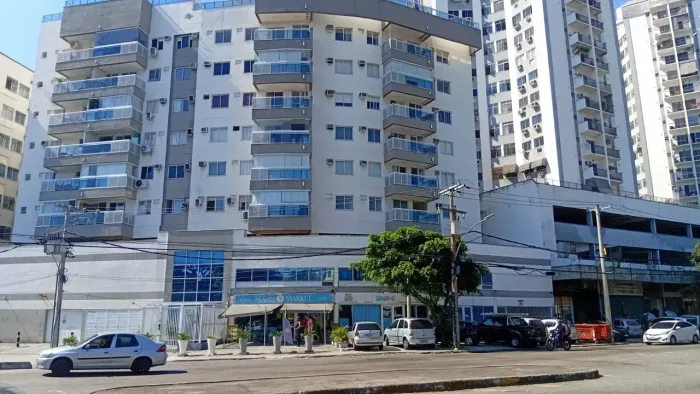 Loja Comercial Premium na Vila da Penha | Condomínio Novo | Vaga de Garagem | Excelente Vi