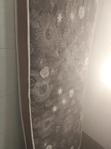 Colchão cama solteiro infantil D20