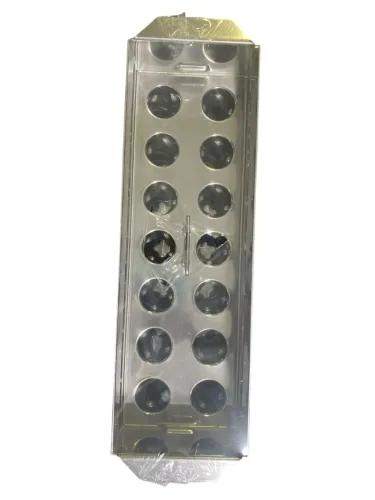 2971 - FORMA DRILL MINI 48ML 14 CAV / MARCA: ATA FORMA