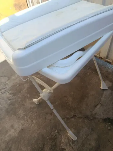 Banheira Burigotto com suporte 