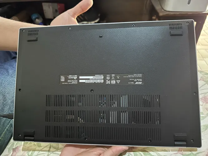 Notebook ACER