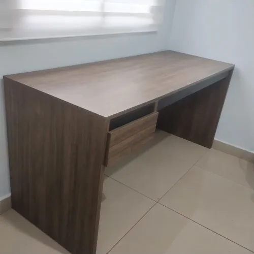 Mesa de escritório