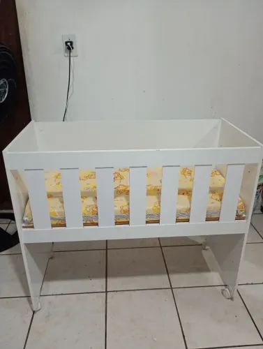 Mini Berço