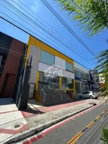 Loja para Alugar no Centro de Vila Velha, 400m² - Oportunidade