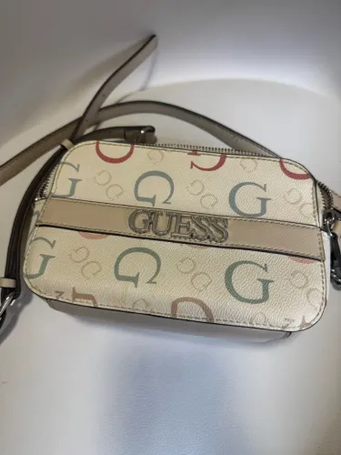 Bolsa Guess