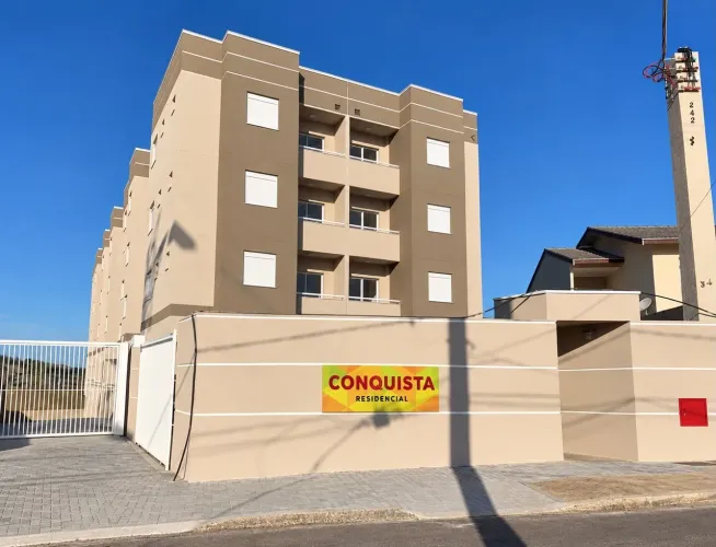 Alugo Apartamento - zona norte 