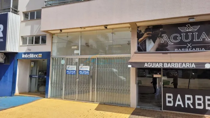 Sala para alugar, 25 m² por R$ 1.800,00/mês - Bairro Coqueiral - Cascavel/PR