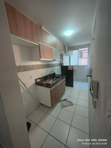 Imóvel para venda no Condomínio Jangadas - em Nova Parnamirim - Parnamirim - RN