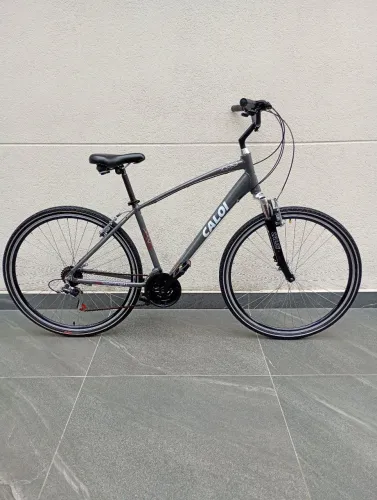 Caloi 700 , impecável