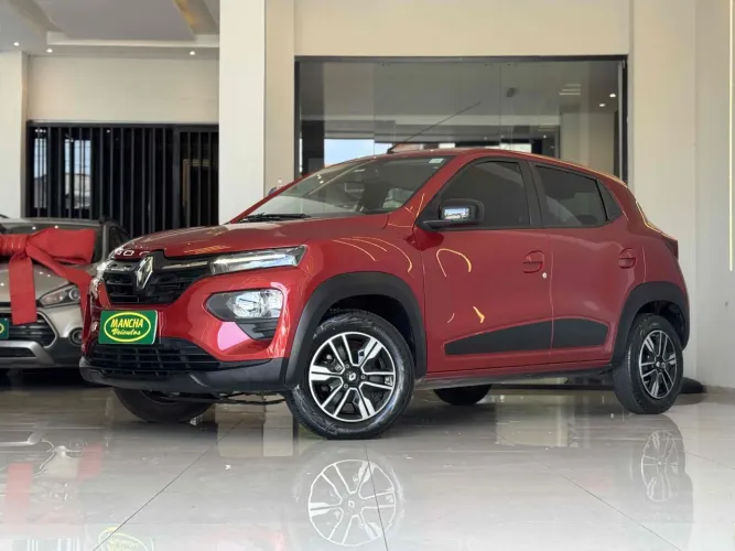 Renault Kwid 1.0 Intense 2023