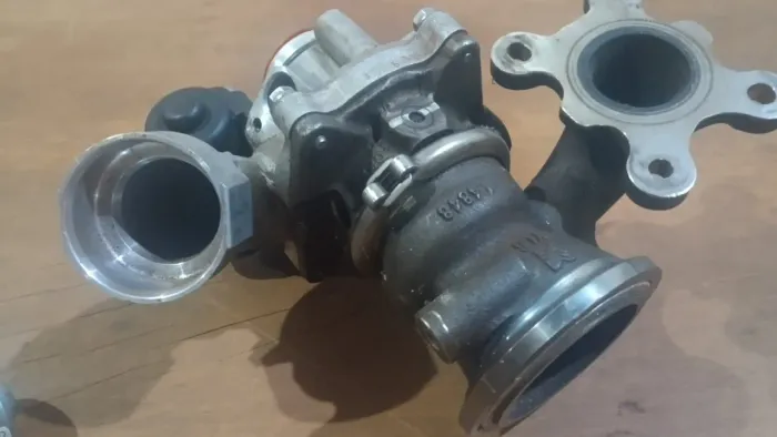 Turbo compressor polo taí 1.0