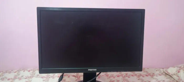 Monitor de vídeo 22 polegadas 