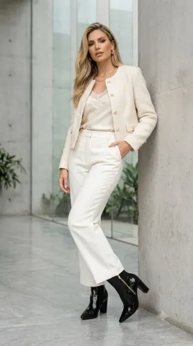 Bota bico fino feminina tamanho especial