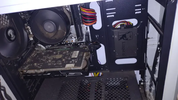 Pc gamer super baratoooo!!!