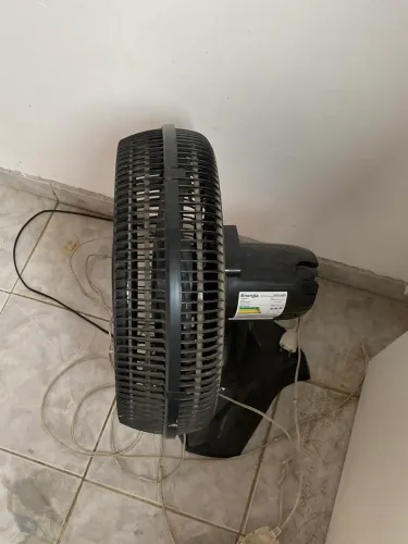 ventilador britânia 