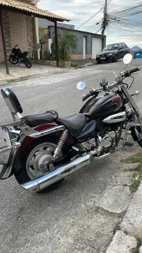 Kasinski Mirage 250