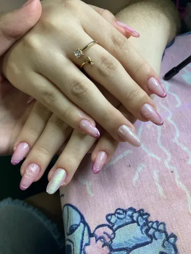 Alongamento R$47,00