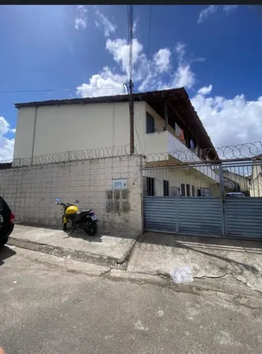 Investidor 6 casas com 2/4 apenas 360 mil