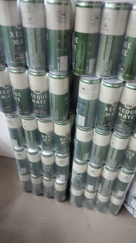 OPORTUNIDADE: Xeque Mate 150un 362ml com NF