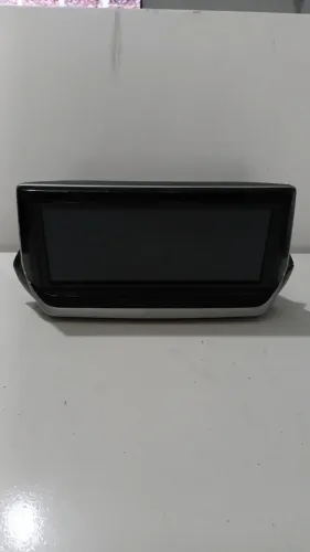 Multimidia Original Peugeot 208 2023 2024 (188)