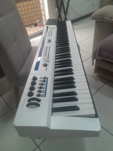 Teclado / Piano Digital - Casio Privia PX-5S