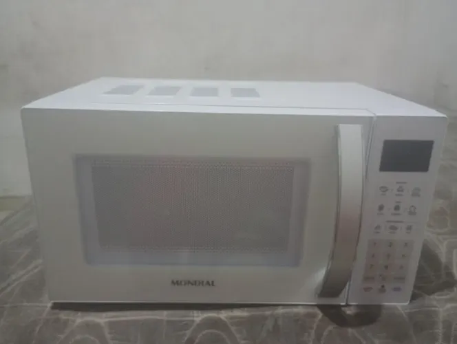 Microondas 