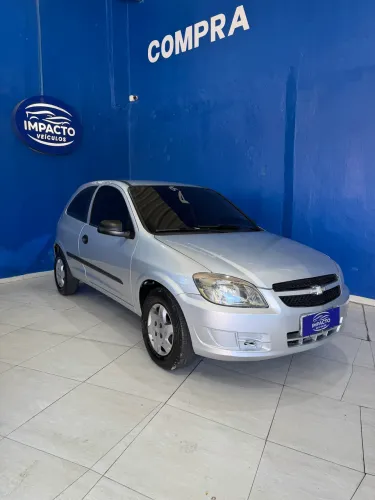 Chevrolet Celta Life/ LS 1.0 MPFI 8V Flexpower 3P 2013