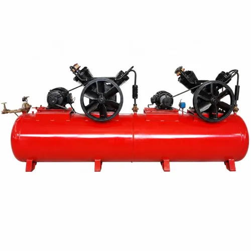 Compressor de ar 80 pés 600 litros