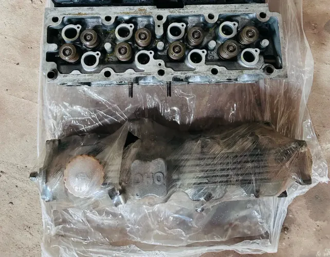Cabeçote Astra 1,8