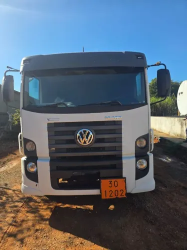 Volkswagen 30280 bitruc tanque de combustível