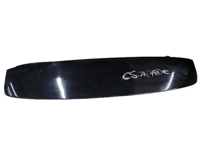 Aerofólio C/ Break Light Peugeot 206 2007 *7