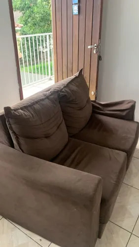 sofa para doação
