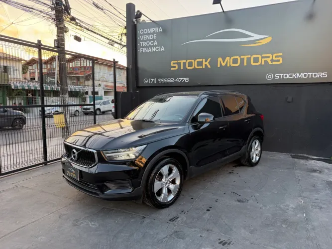 Volvo XC40 T-4 2.0 190cv FWD 2019