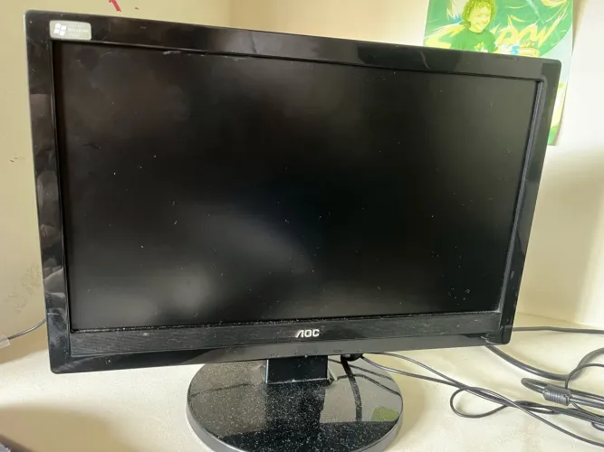Monitor