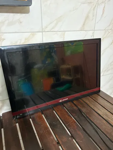 Tv buster