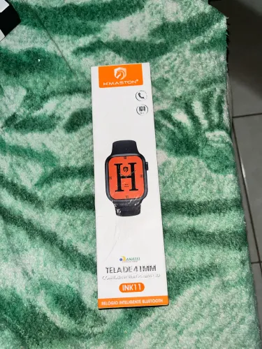 SMARTWATCH H?MASTON INK11