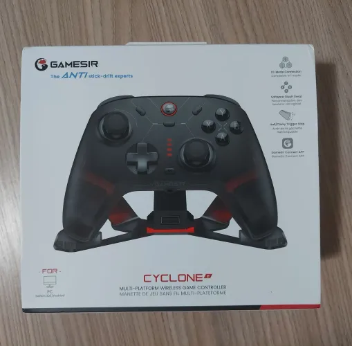 Gamesir Cyclone 2