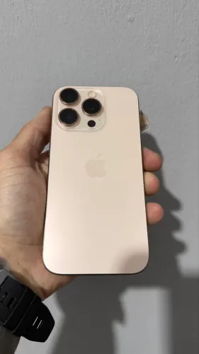 iPhone 16 pro 