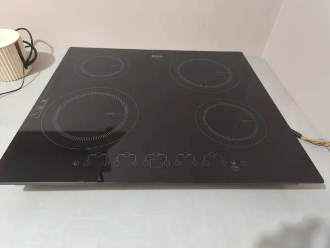 Cooktop de Indução EOS NOVO