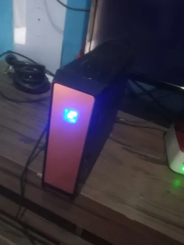 Mini cpu