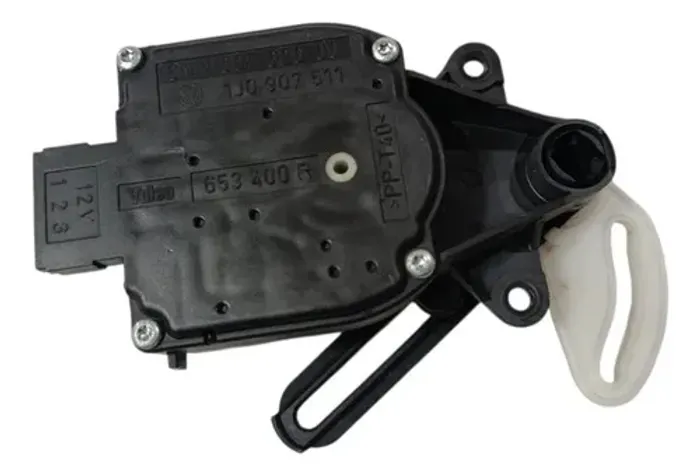 Motor Atuador Ar Passat Golf 1997 - 2003